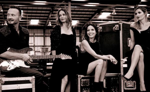 The Corrs